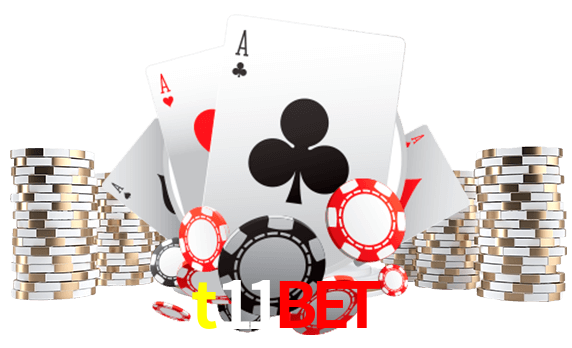 Jogue jogos de pôquer em t11bet