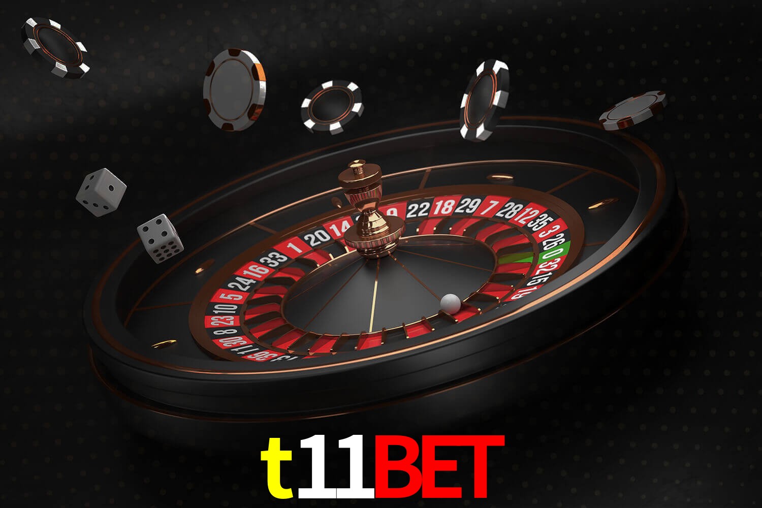 t11bet login