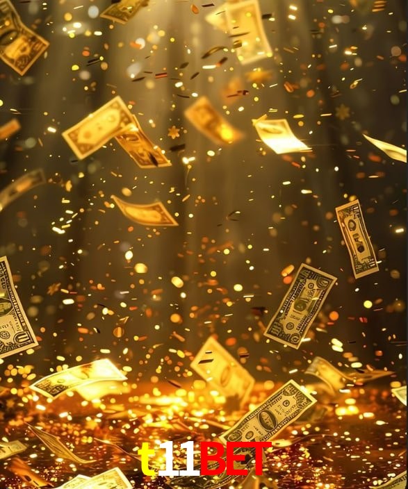 Experiência VIP t11bet