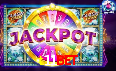 A Emoção da Loteria na t11bet: Uma Chance de Mudança de Vida