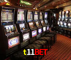 Desvendando o Mundo dos Jogos Virtuais na t11bet
