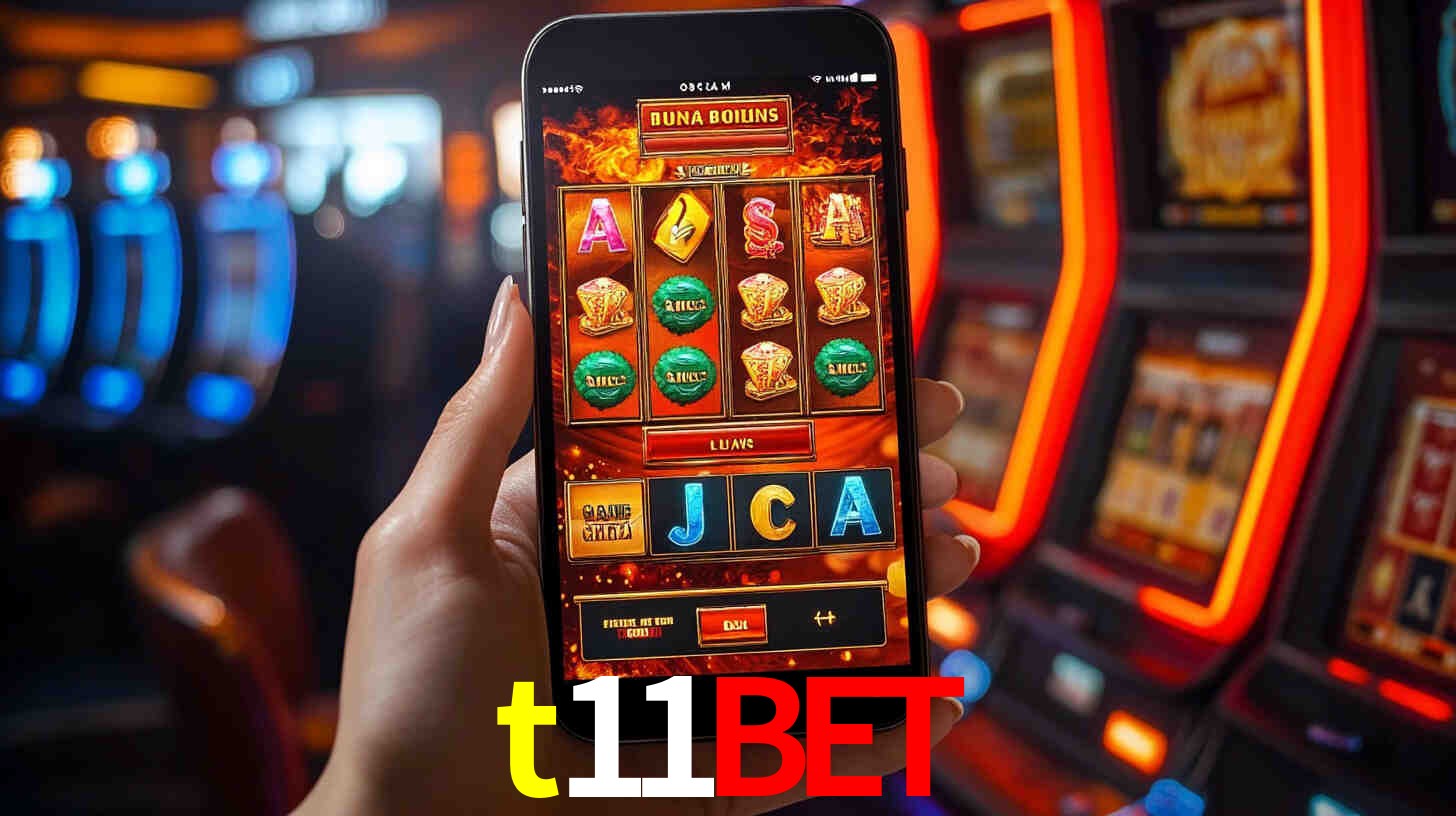 t11bet - Seu Cassino de Confiança - t11bet.com