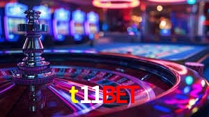 Estatísticas t11bet