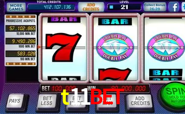 A Revolução dos Aplicativos de Jogos no t11bet