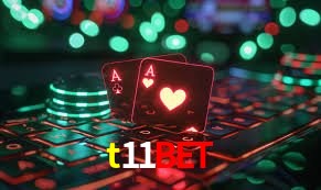 Experiência VIP t11bet