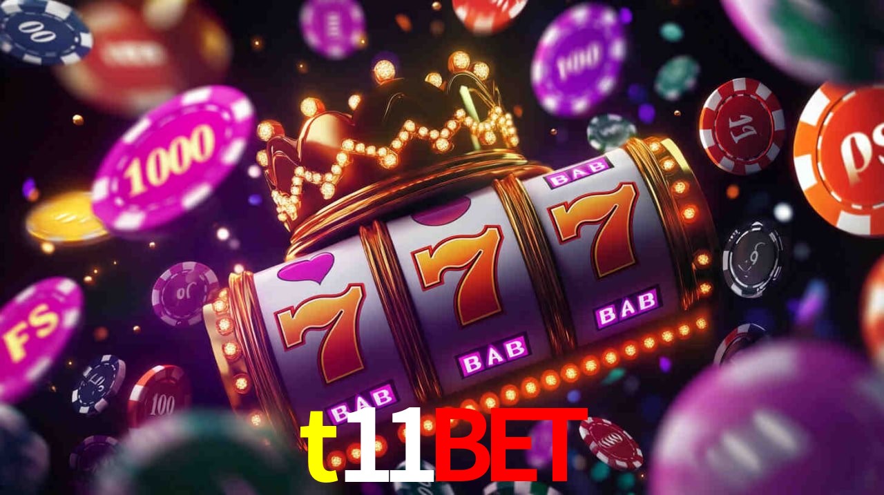 Welcome Bonus t11bet