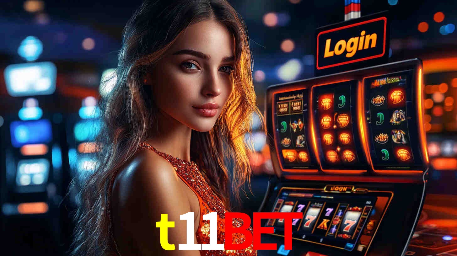 t11bet: Seu Cassino Premiado com Pagamentos Rápidos