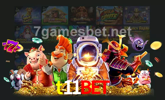 cassino t11bet