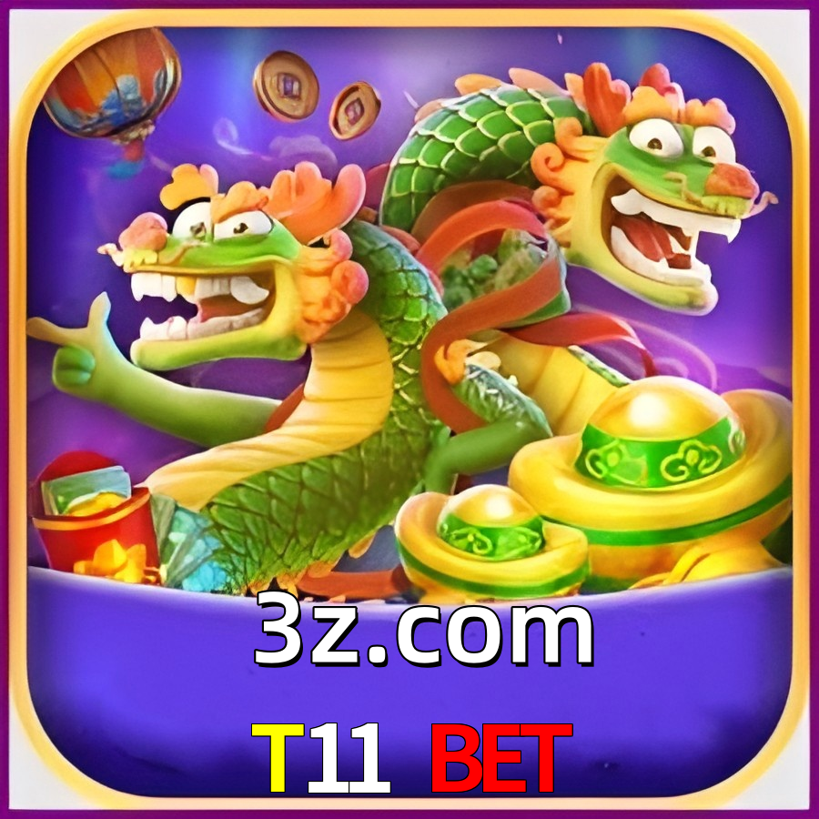 T11 BET Logo