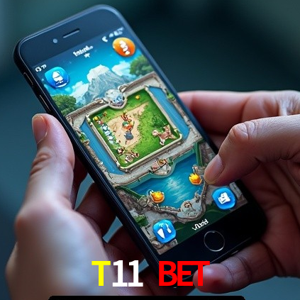 Segurança 2FA T11 BET