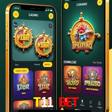 Benefícios da Conta T11 BET