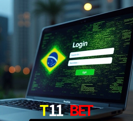 Integração de APIs T11 BET