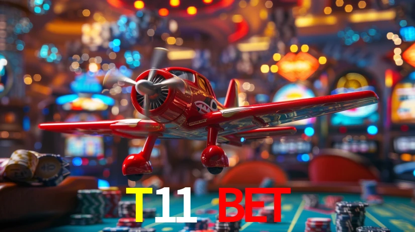 Estatísticas Crash Games T11 BET