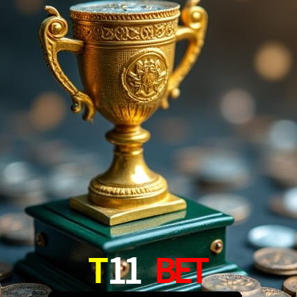 Estatísticas do Jogo T11 BET