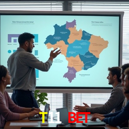 PIX Instantâneo T11 BET