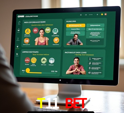 Promoções Sazonais T11 BET