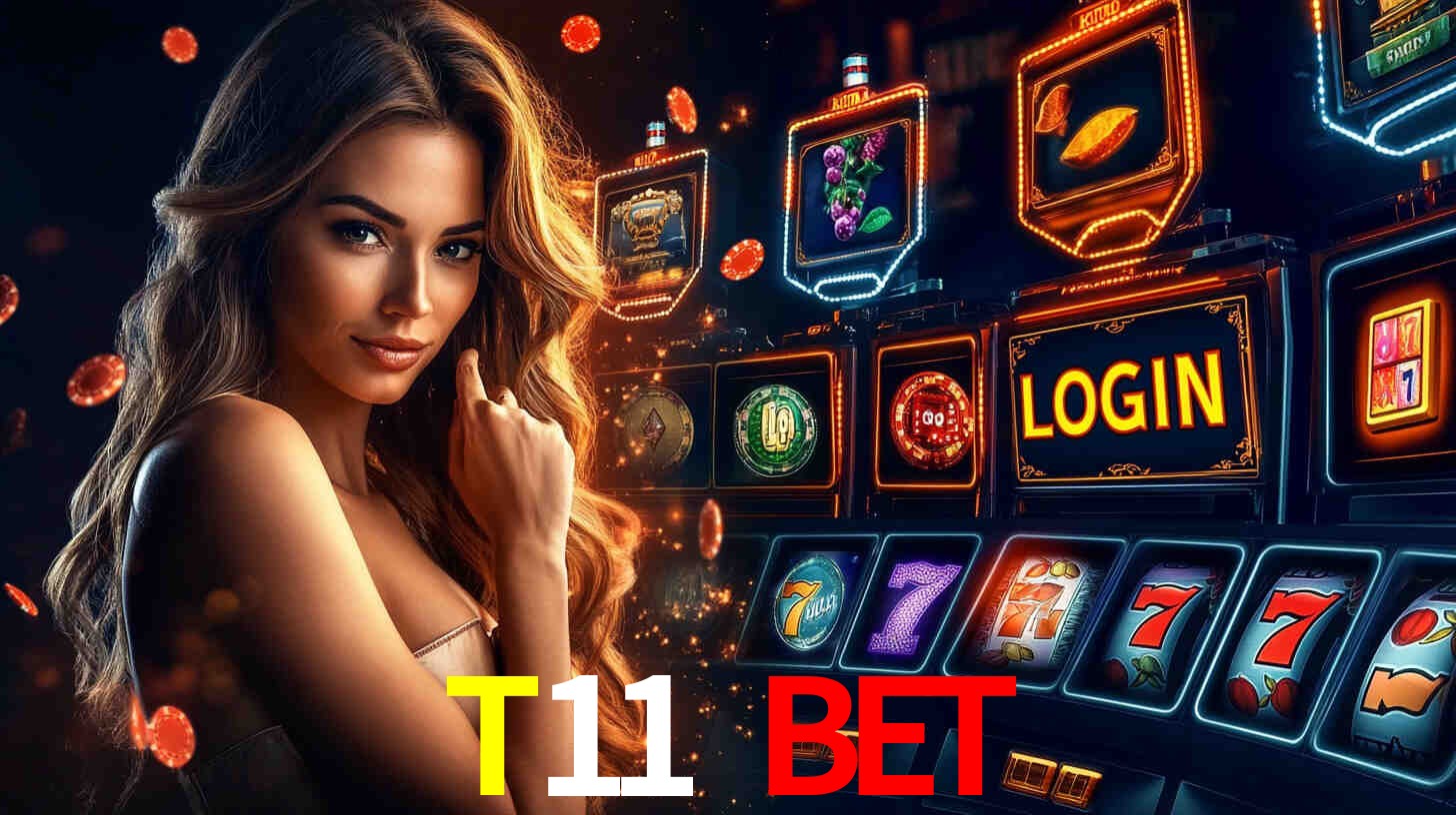 Login Seguro T11 BET