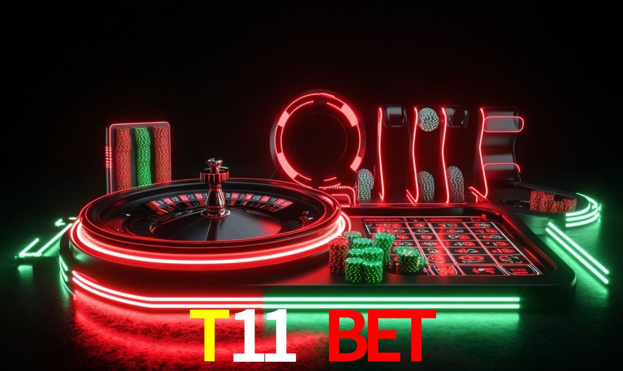 Estatísticas T11 BET