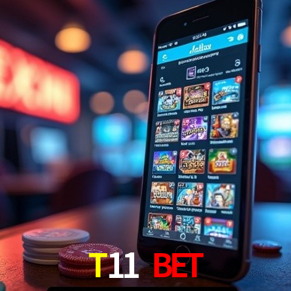 Casino VIP T11 BET