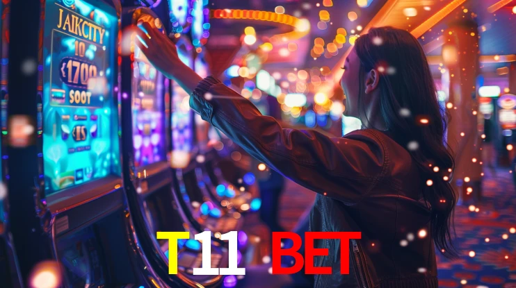 Programa VIP T11 BET