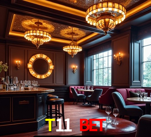 Especiais de Fim de Semana T11 BET