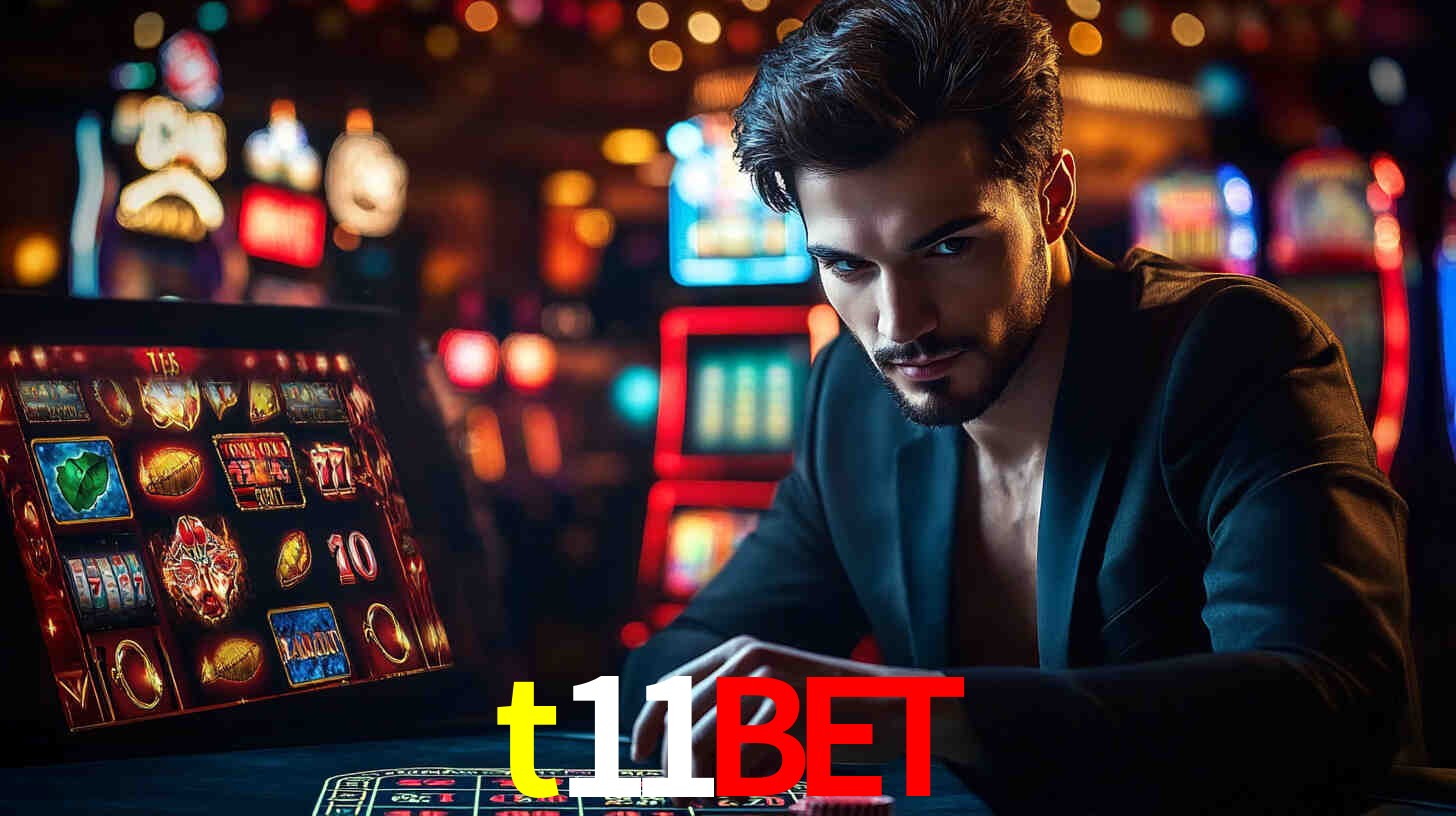 t11bet login