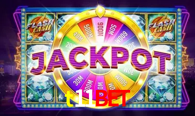Descubra o Mundo do Cassino Online com t11bet