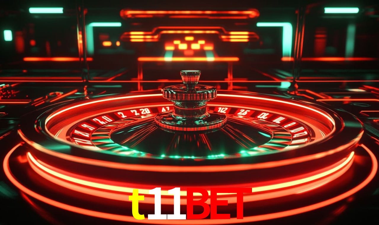 Apostas Esportivas na t11bet: Um Guia Completo