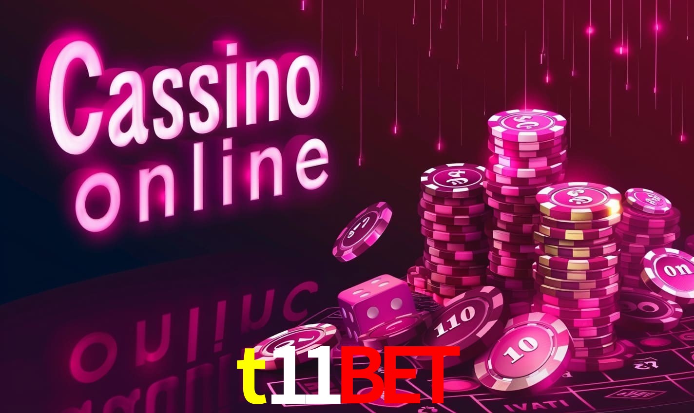 Desvendando o Mundo dos Jogos Virtuais na t11bet