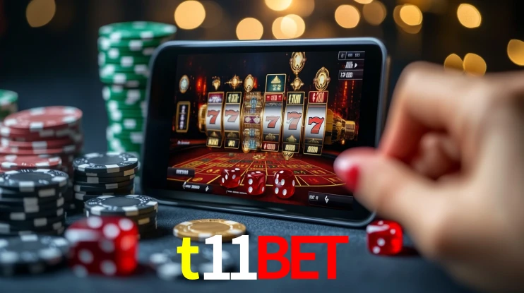 Premium Interface t11bet