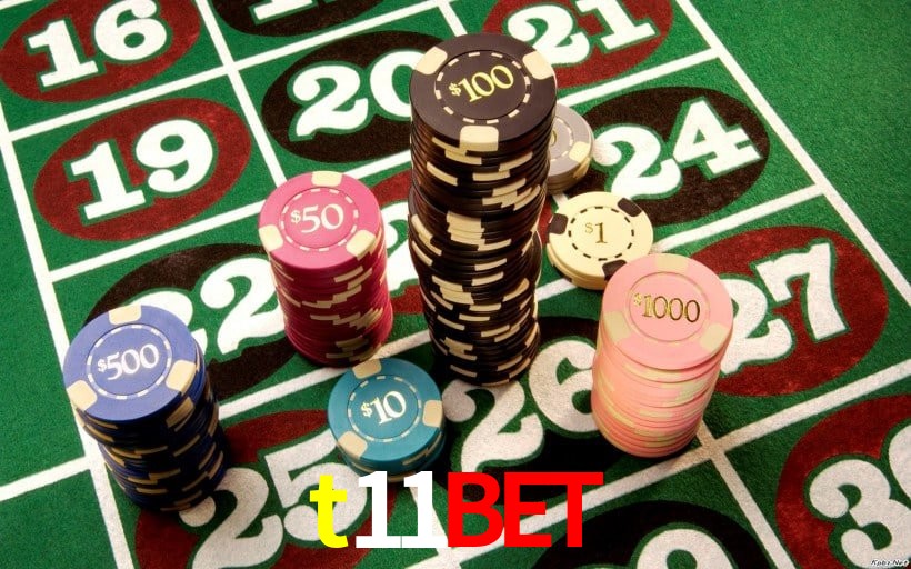 Apostas de Basquete t11bet