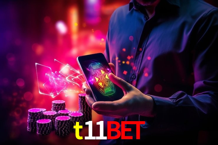 Torneios t11bet