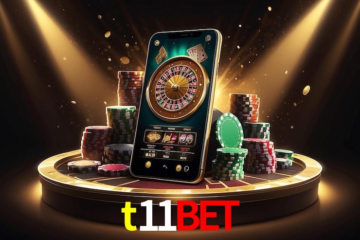 Tecnologia da Plataforma t11bet