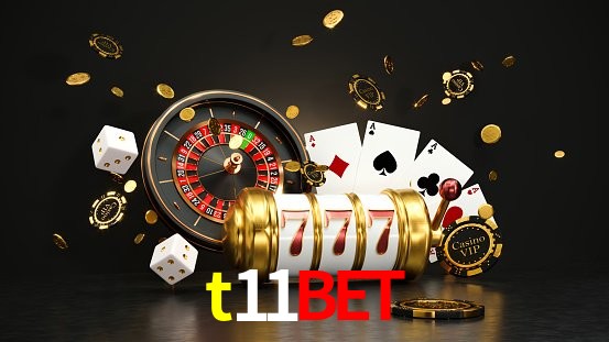 VIP Casino t11bet