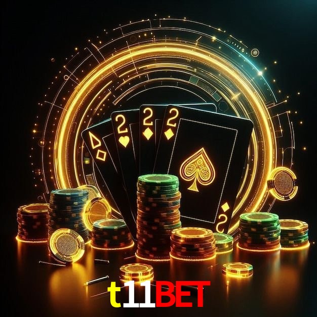 Casino Ao Vivo t11bet