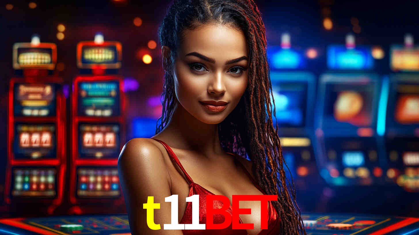 Descubra o Programa VIP da t11bet: Vantagens Exclusivas para Jogadores