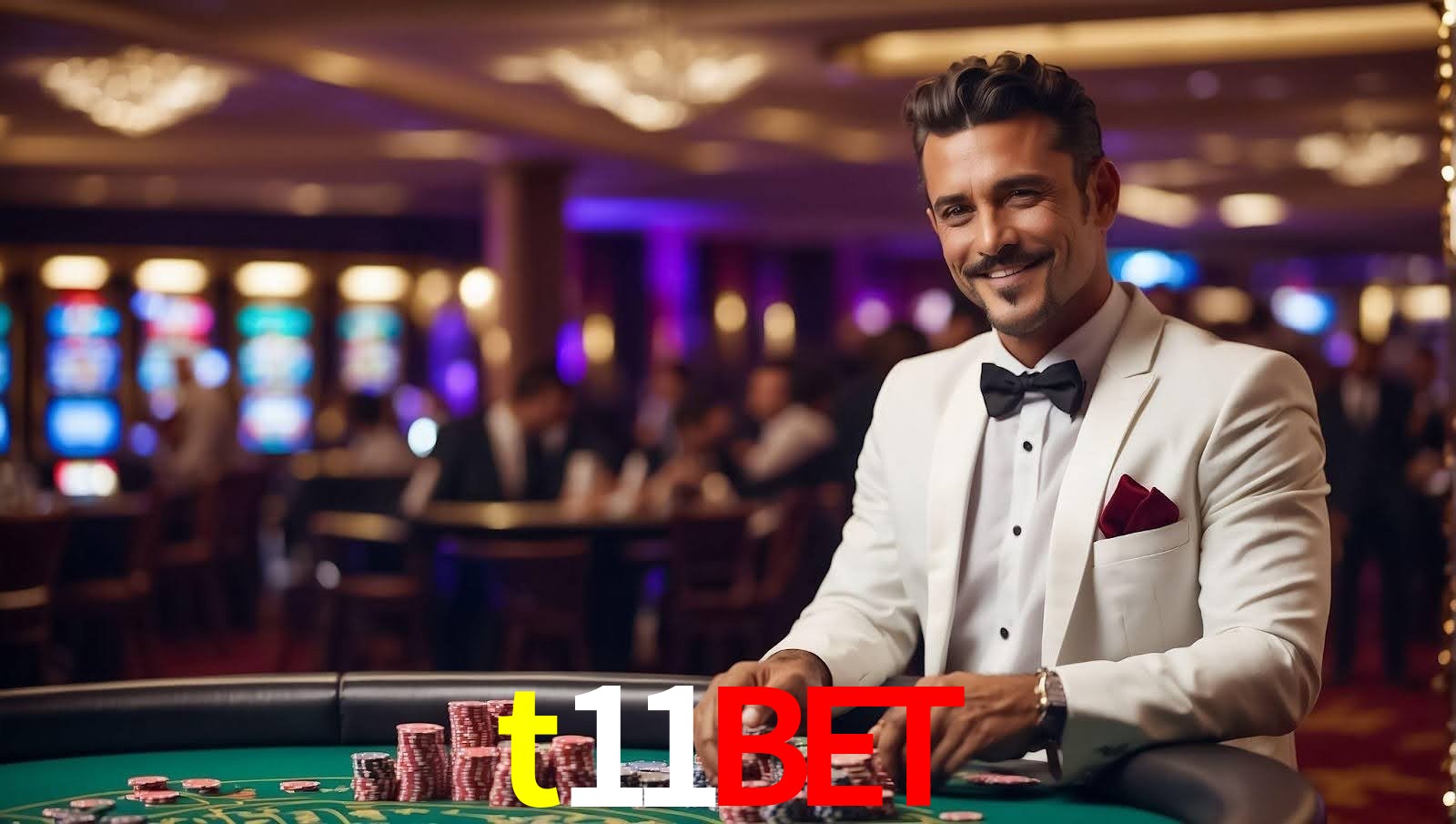 Integração de APIs t11bet