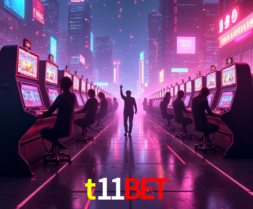 Programa VIP t11bet