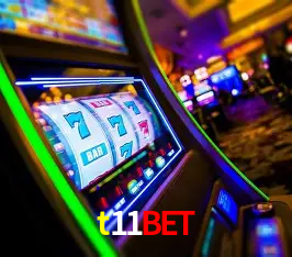 Inovações de Jogos na t11bet: O Futuro das Experiências Interativas