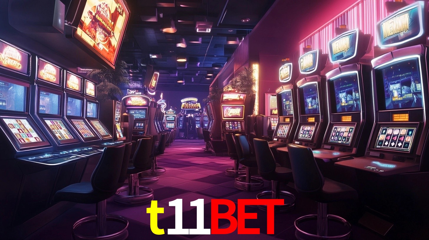 Explore as vantagens do t11bet: serviço profissional e confiabilidade