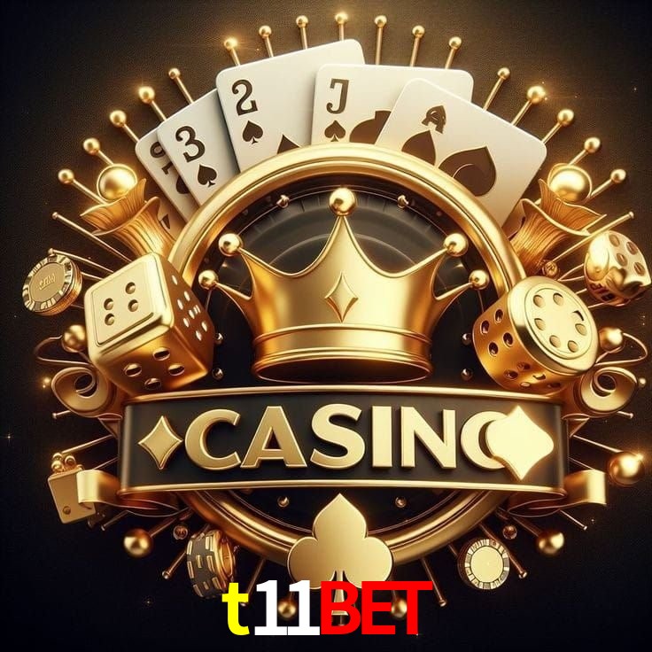 Recursos de Bônus t11bet