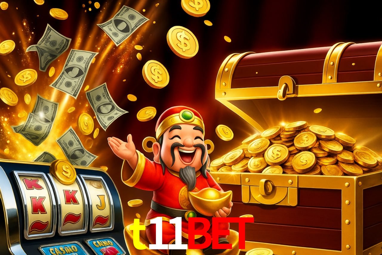 Jogos Exclusivos t11bet