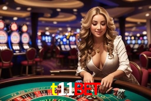Roulette Table t11bet