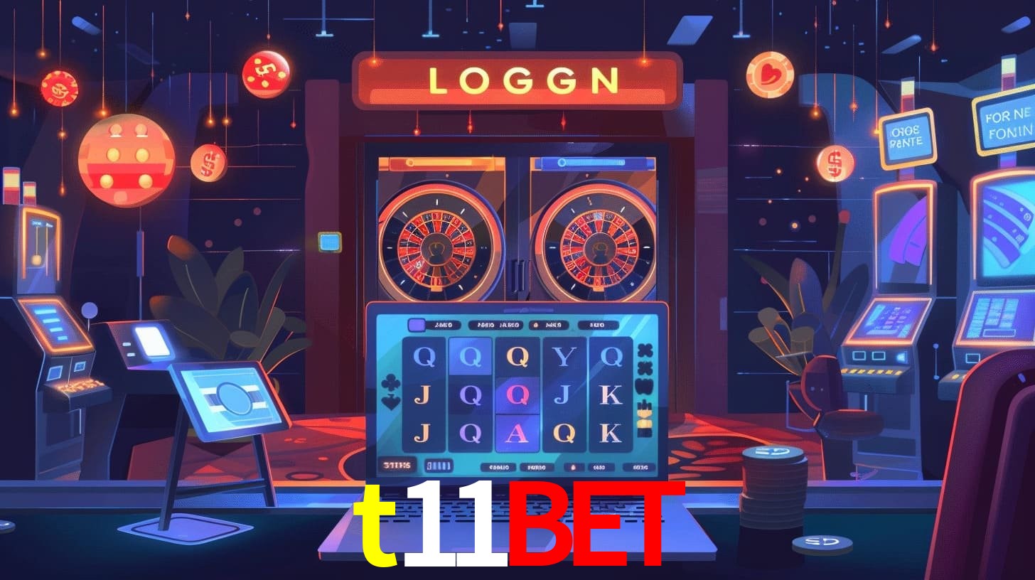 Promoções Sazonais t11bet