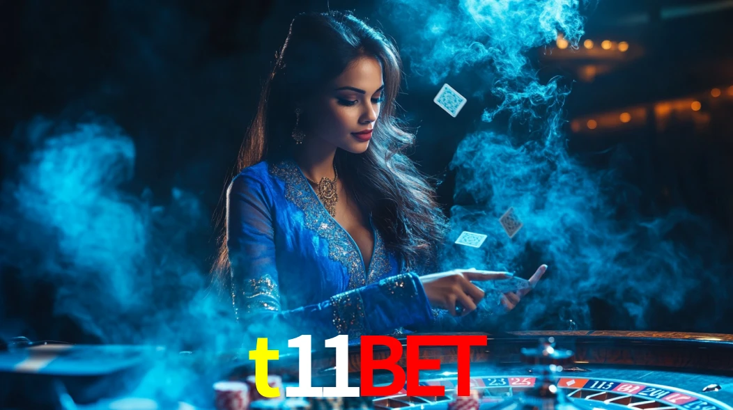 A Experiência Imersiva dos Cassinos Ao Vivo no t11bet
