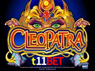 Descubra a Magia dos Jogos de Arcade no t11bet