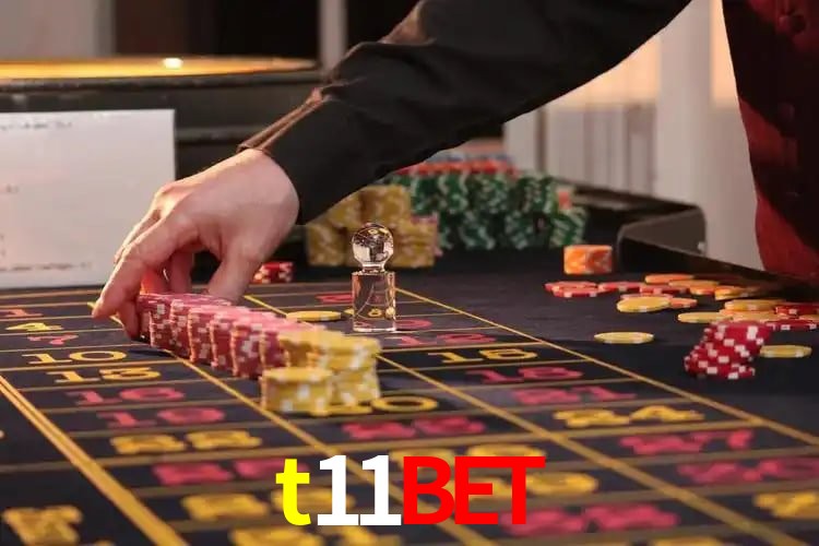 A Popularidade dos Caça-Níqueis no t11bet
