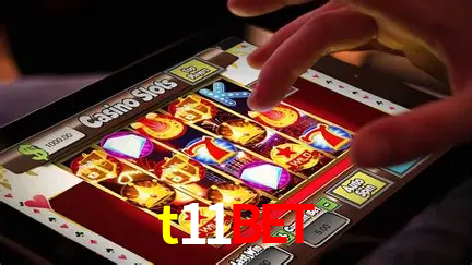 Desvendando o Mundo dos Jogos Virtuais na t11bet
