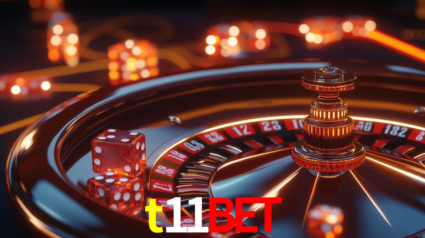 Bônus Generosos e Exclusivos no t11bet para Você!