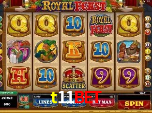 Platform Technology t11bet